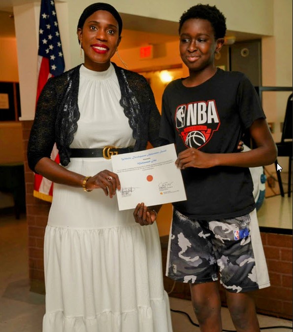 MindSight Mentors — United States (8)
